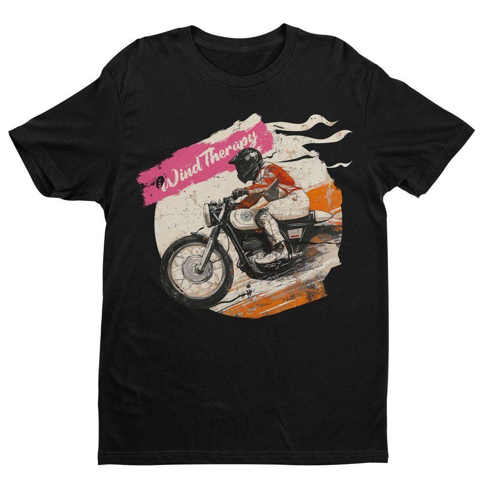 Wind Therapy Vuitino Shirt Wind Therapy Vuitino Shirt